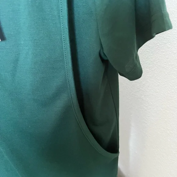 Kapa Family Nursing Breastfeeding shirt NWT sz S - Picture 2 of 6